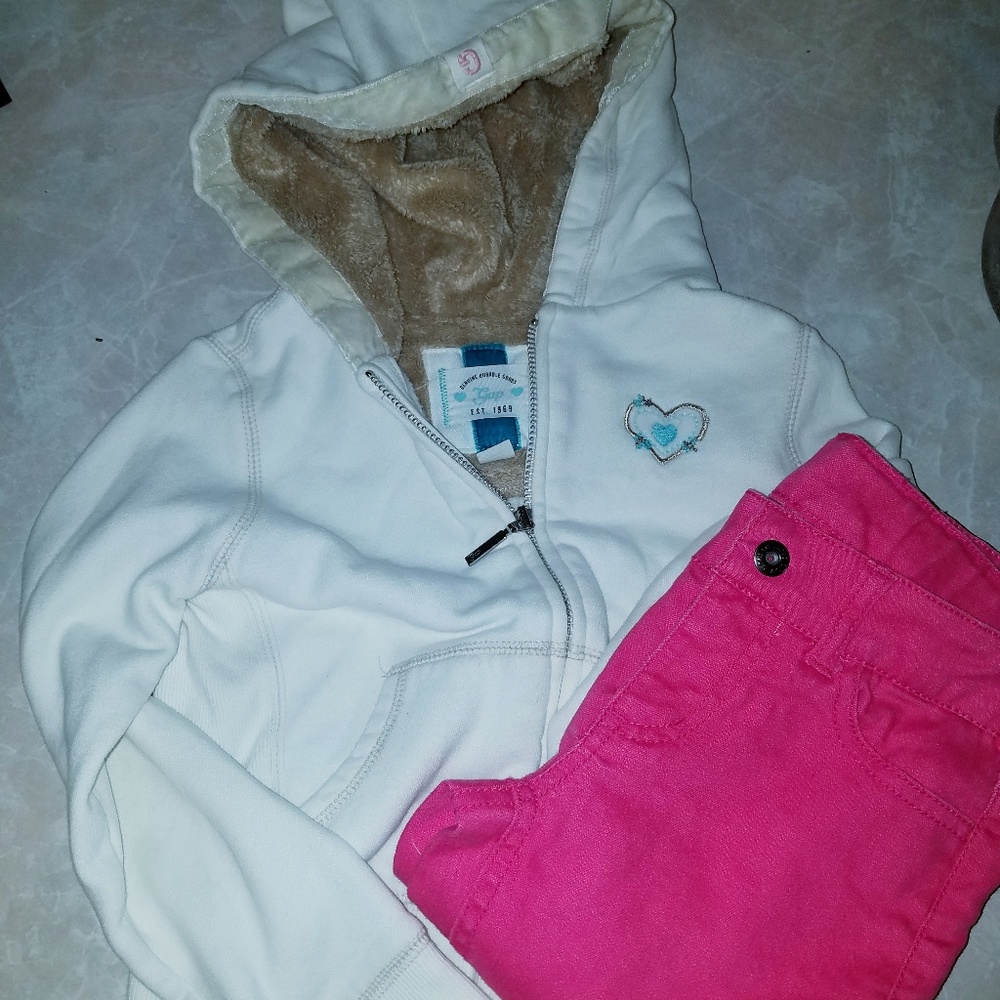 Girls bundle